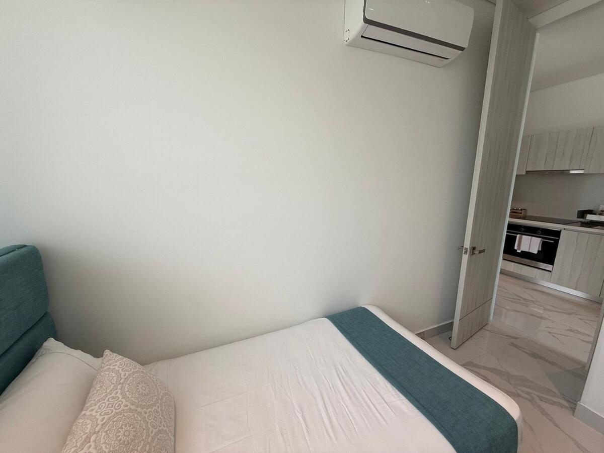 Apartment in Bello Horizonte, Santa Marta - B&B Santa Marta