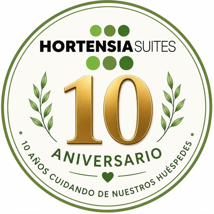 Hortensia Suites Apartments, Los Cristianos, Tenerife - Chambres d'hôtes Los Cristianos