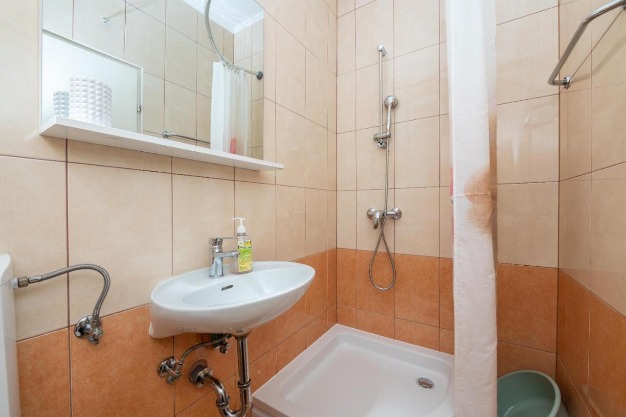 Studio Bepina - Bed and Breakfast Makarska
