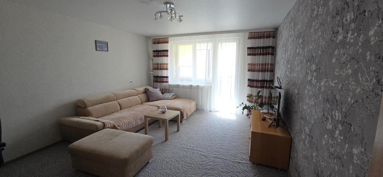Dubysa Apartments - Ferienwohnung Raseinen