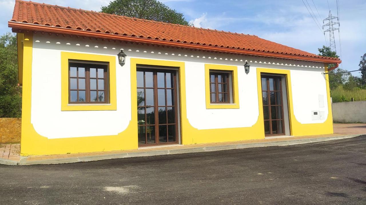 Casa do Vô Sousa - B&B Pombal
