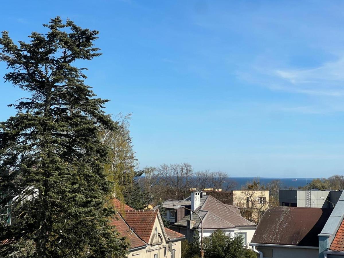 Gdynia Bulwar - Bed and Breakfast Gdynia