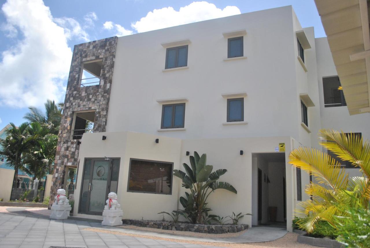 Le KatoBay Residence - B&B