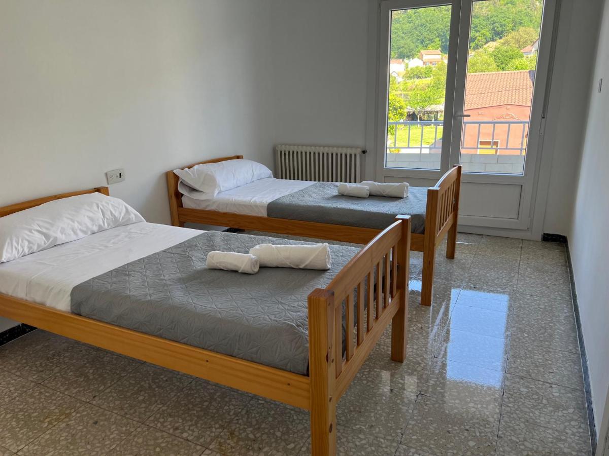 pensión Palongo - B&B Caldas de Reis