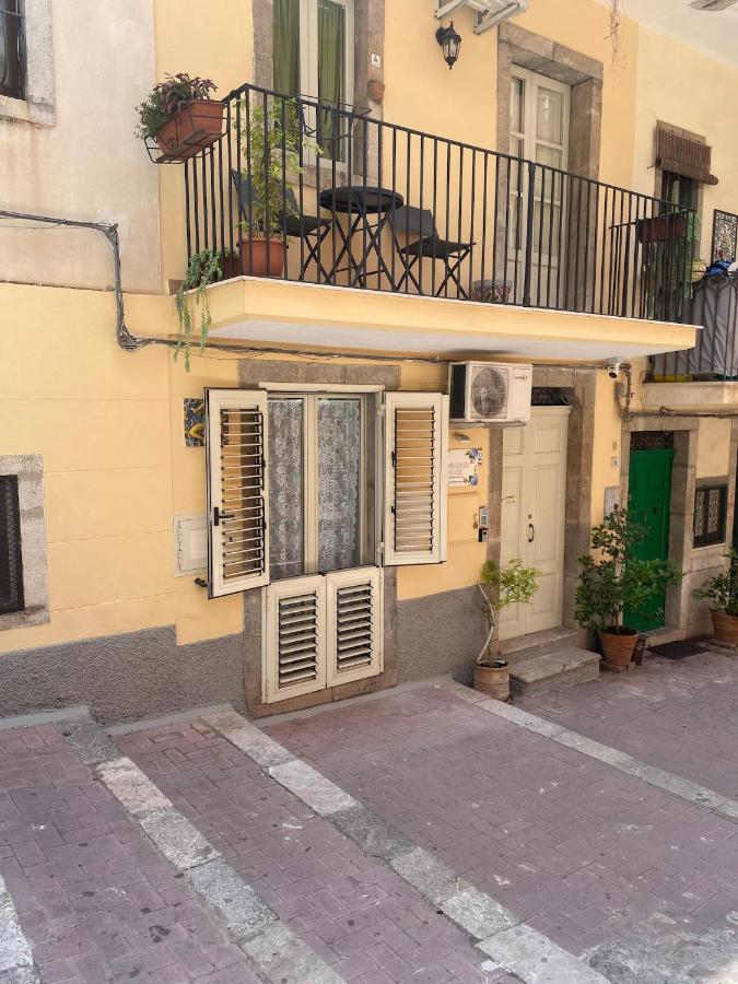 Sbiriddu's House - B&B Taormina