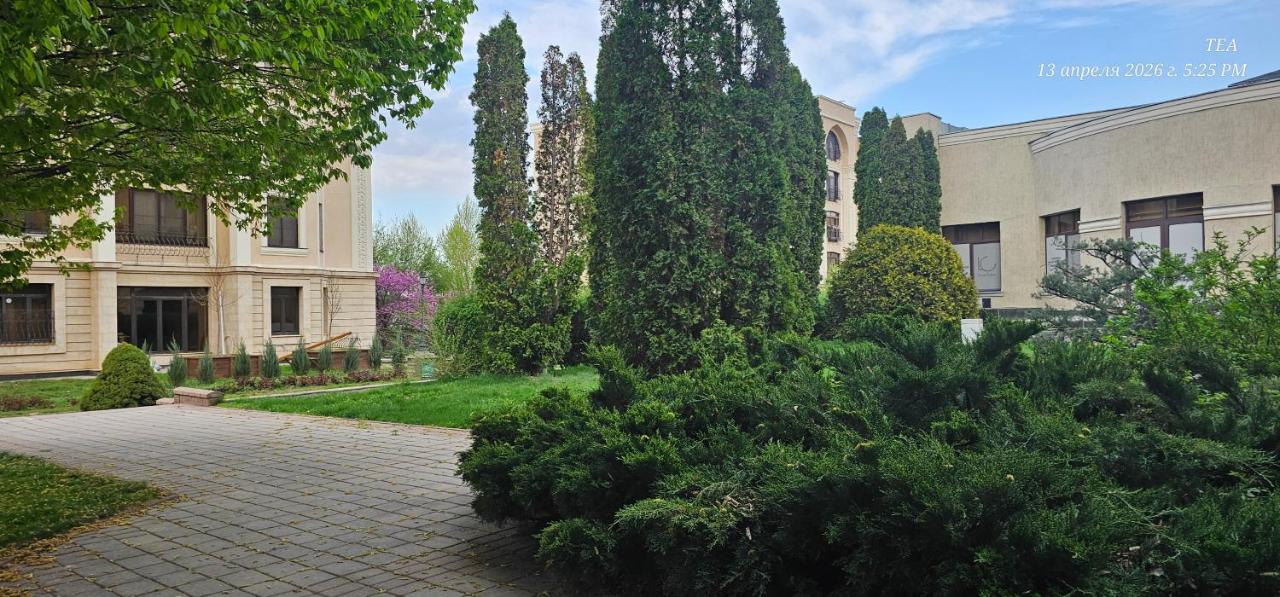 Corps Rose Velley - Chambres d'hôtes Almaty