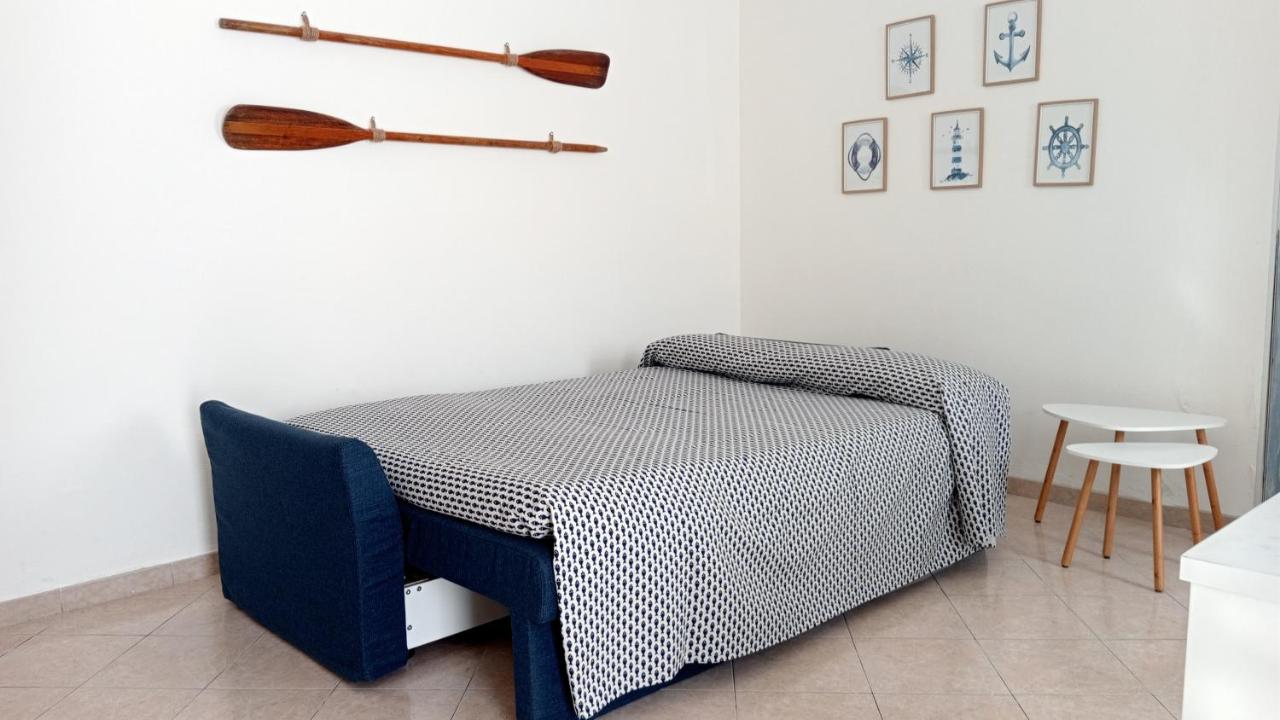 Il Piccolo Giardino - B&B Levanto