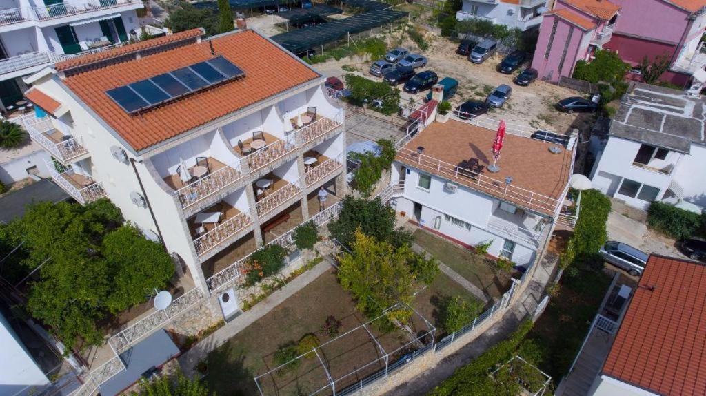 Villa Goran 2 - Bed and Breakfast Baška Voda