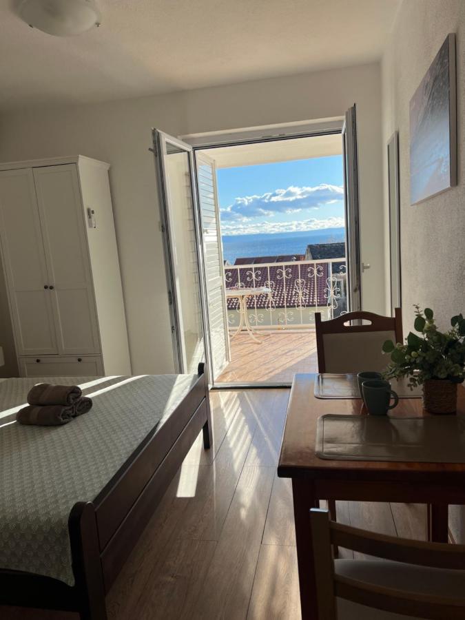 Villa Goran 2 - Bed and Breakfast Baška Voda