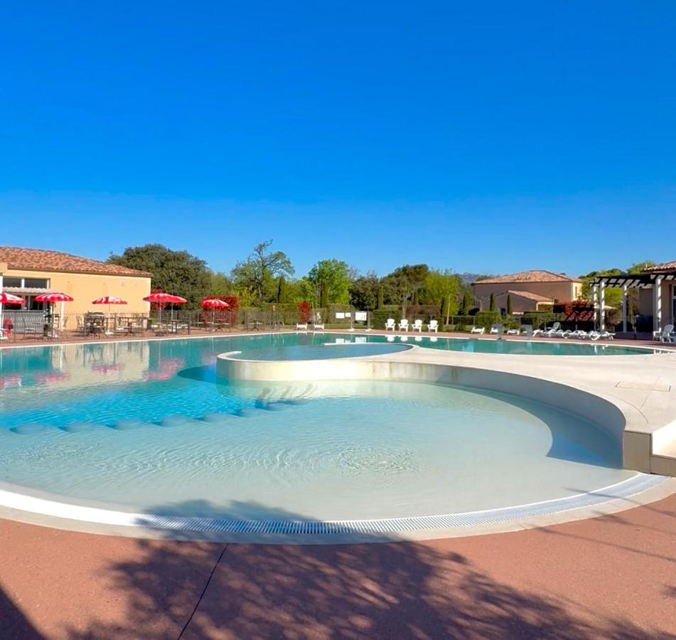 Bastidon au pied du Ventoux - Piscine & Clim - Chambres d'hôtes Aubignan