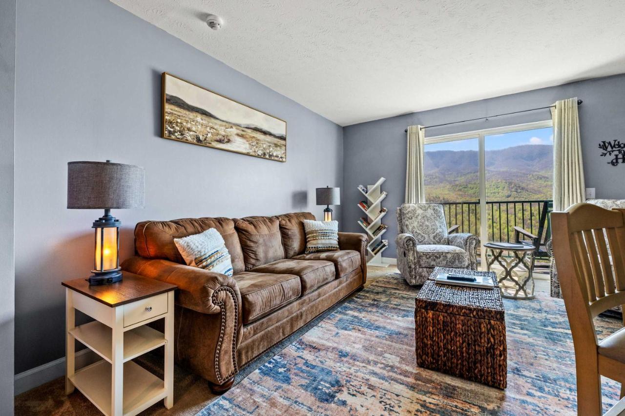 Serenity on the Mountain - B&B Gatlinburg