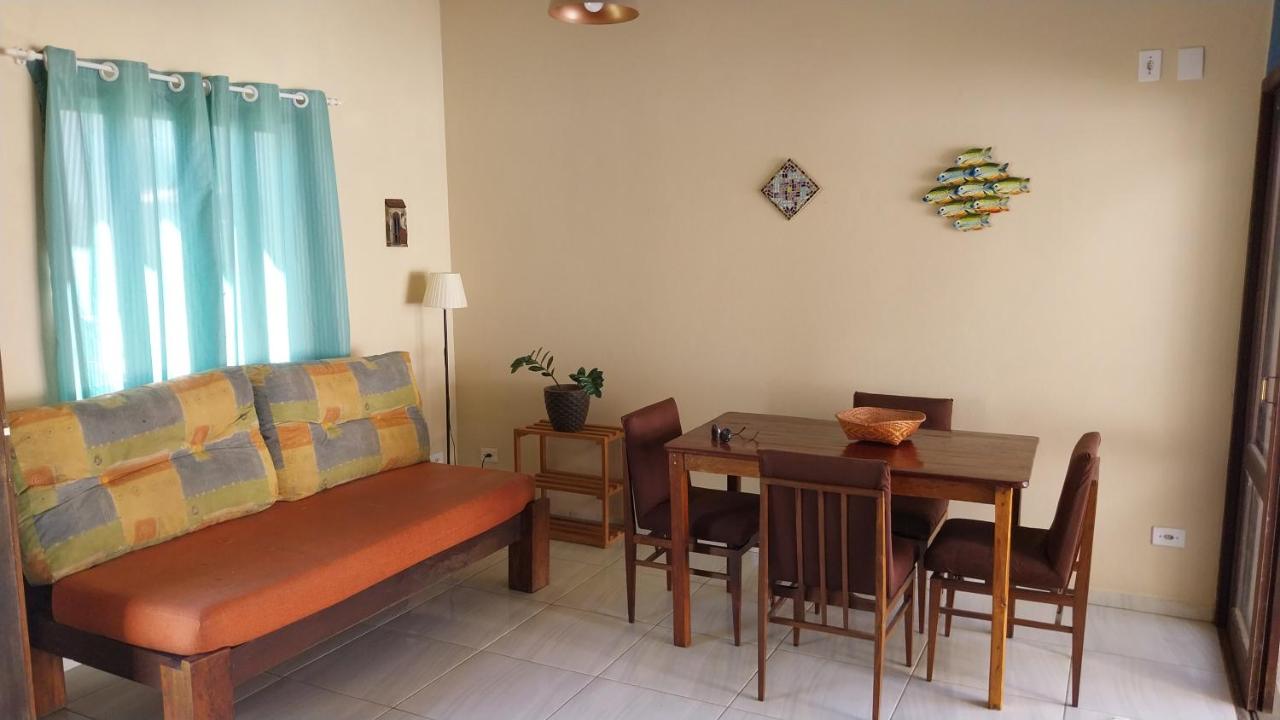 Sobrado entrada de Paraty - B&B Paraty
