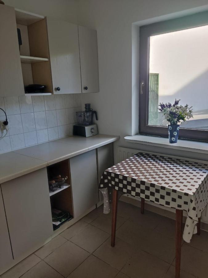 Pokoje Gościnne Zielona - B&B Łuków