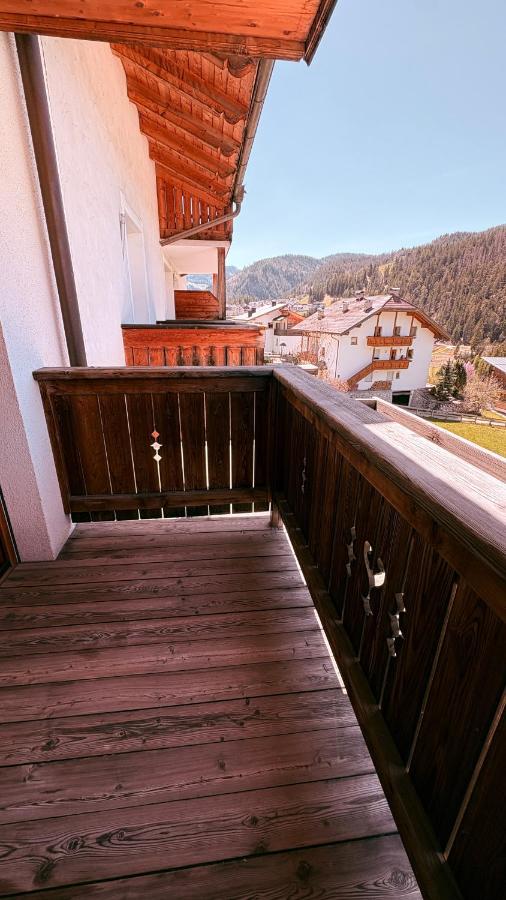 Apartment Enrosadira - Chambres d'hôtes San Martino in Badia