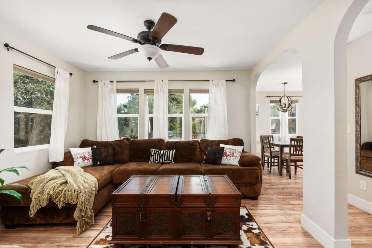 2Bed 2 Bath Cottage onMicro Resort near Downtown - B&B Paso Robles