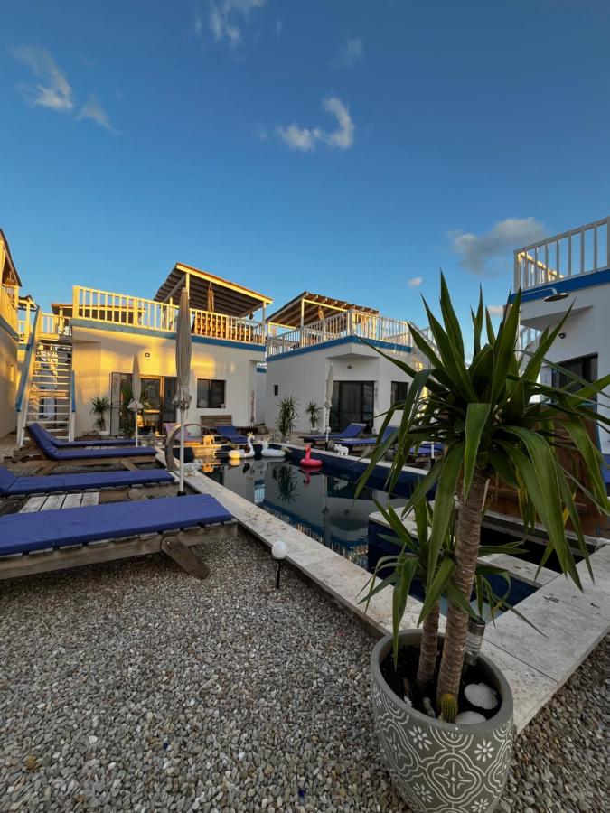 Beach Bungalows Costinesti - B&B Costineşti