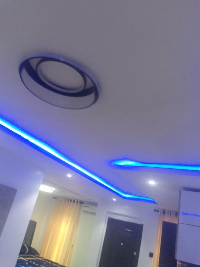 A beautiful studio apartment - Ferienwohnung Lagos