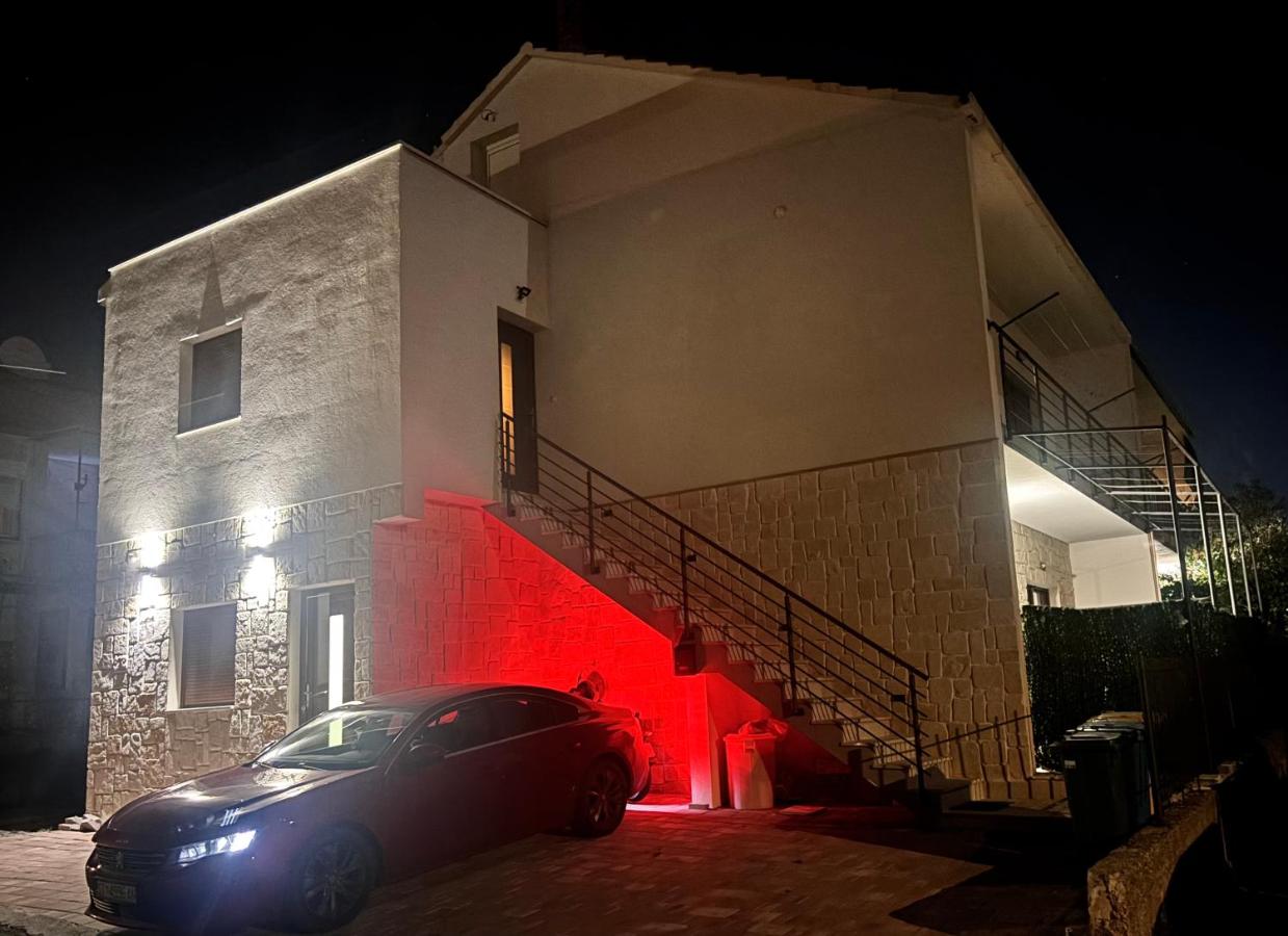 Apartman Kaštela - B&B Kutleše