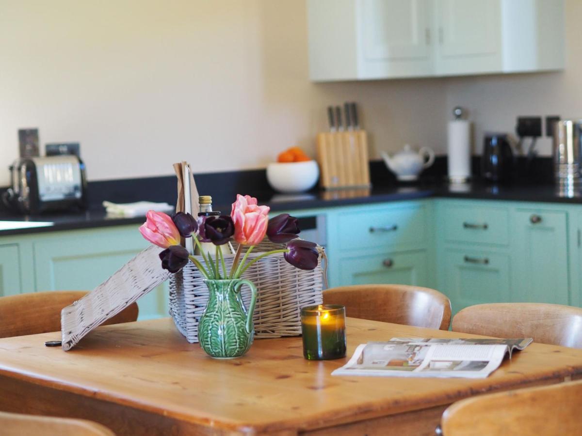 Hobbs Hole Cottage - B&B Great Tew