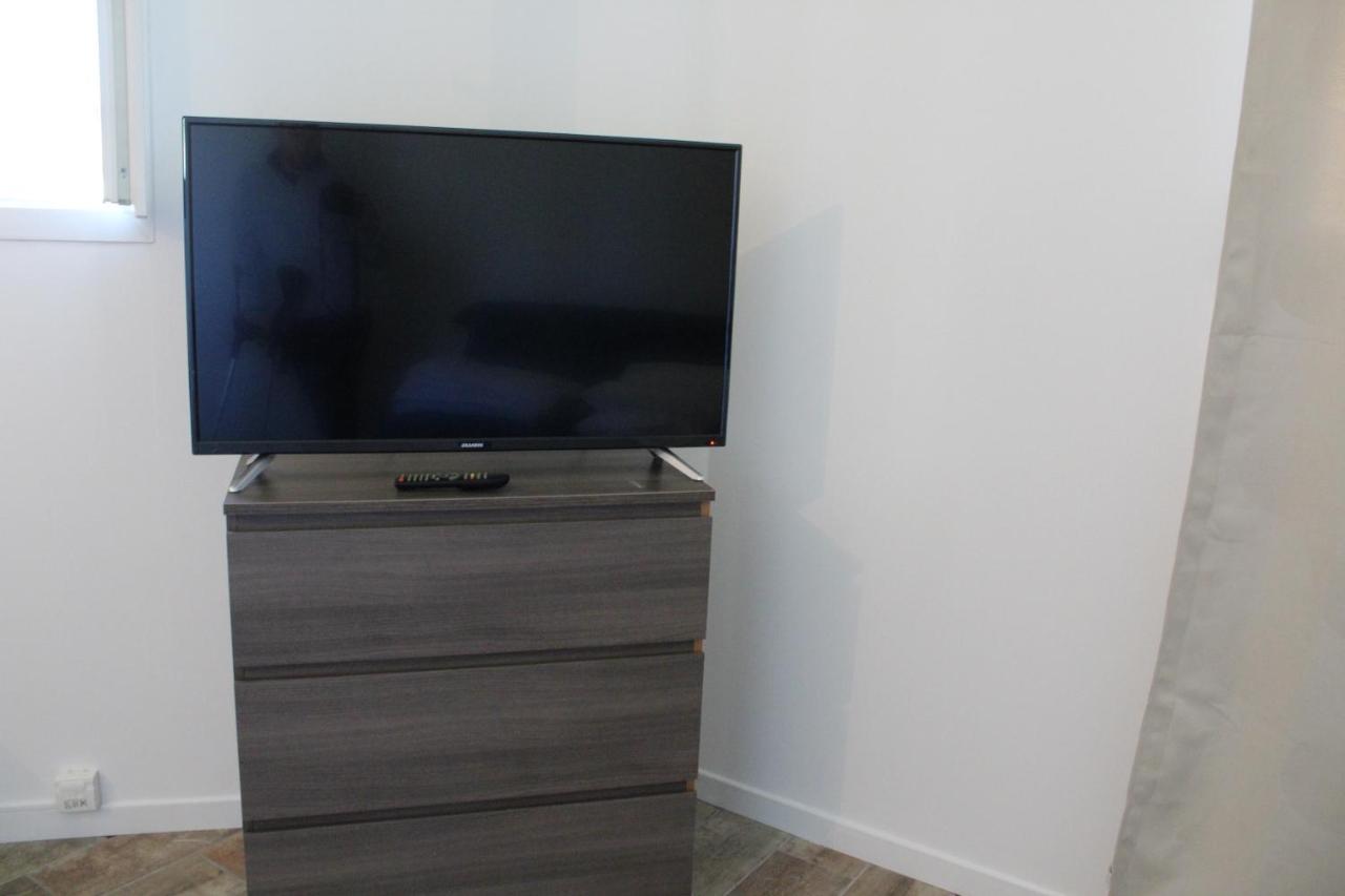 Studio-Apartment