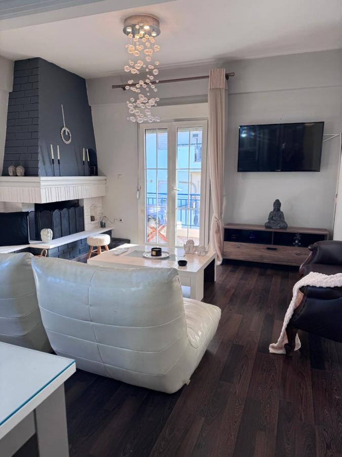 SugarV Home - Chambres d'hôtes Kilkís
