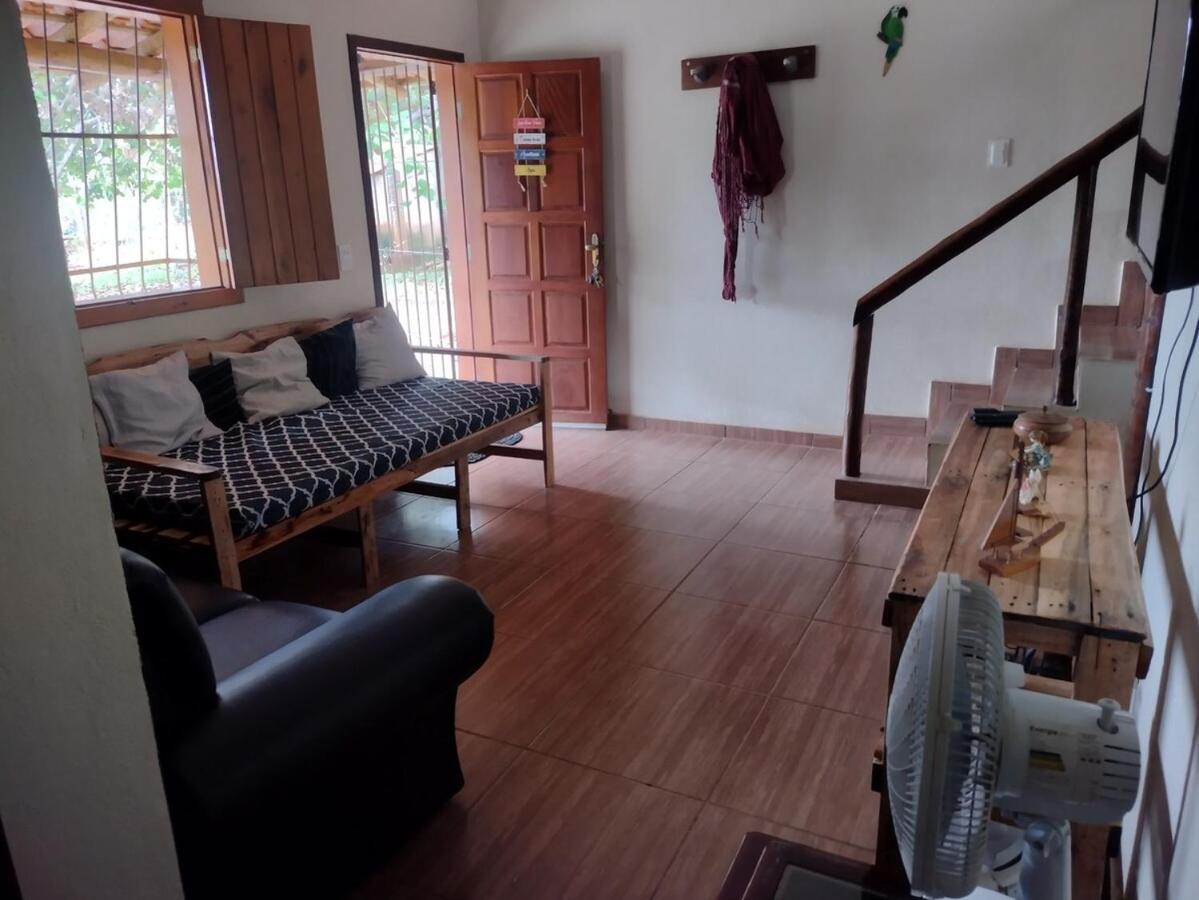 Curralinho, Jaboticatu, Serra Cipó, Almei, Baldim - Ferienwohnung Jaboticatubas