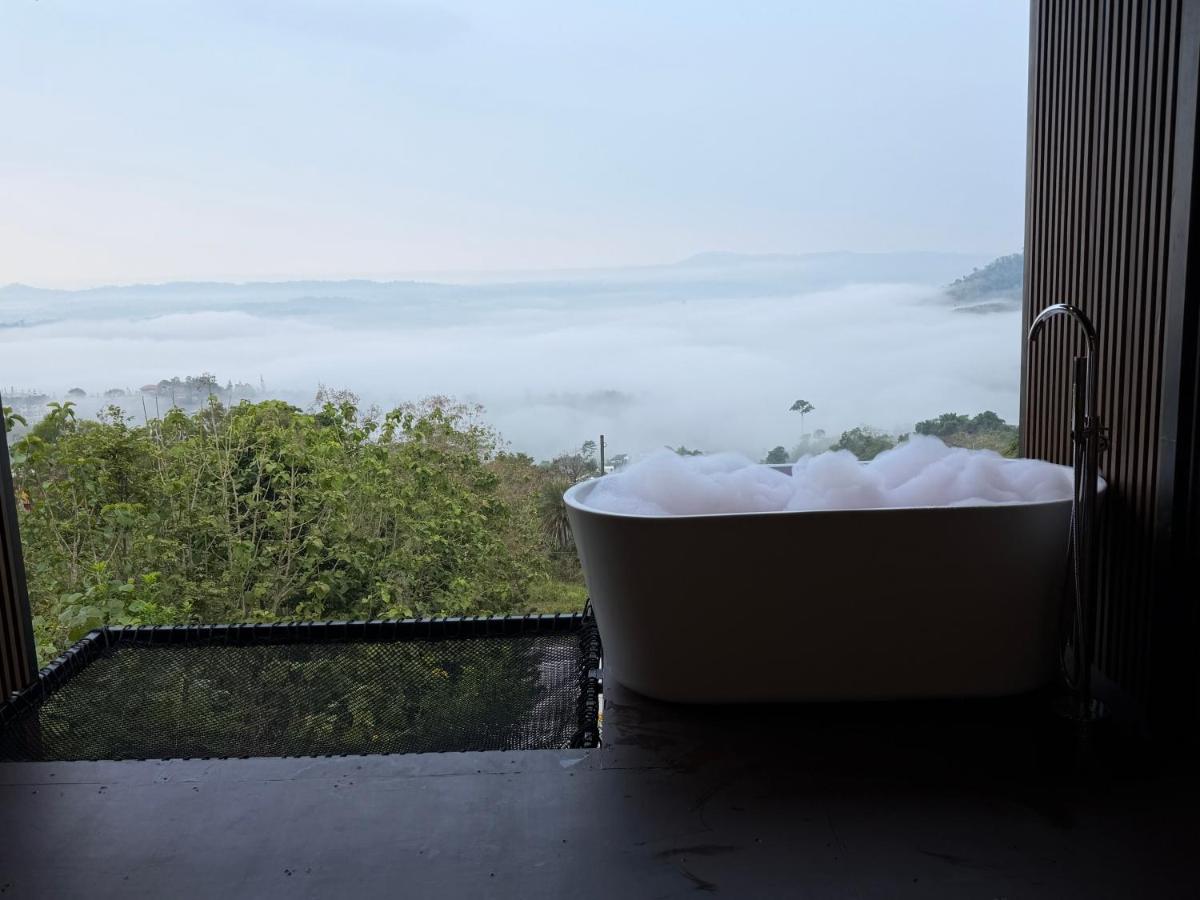Heaven Khaokho2 - Bed and Breakfast Khao Kho