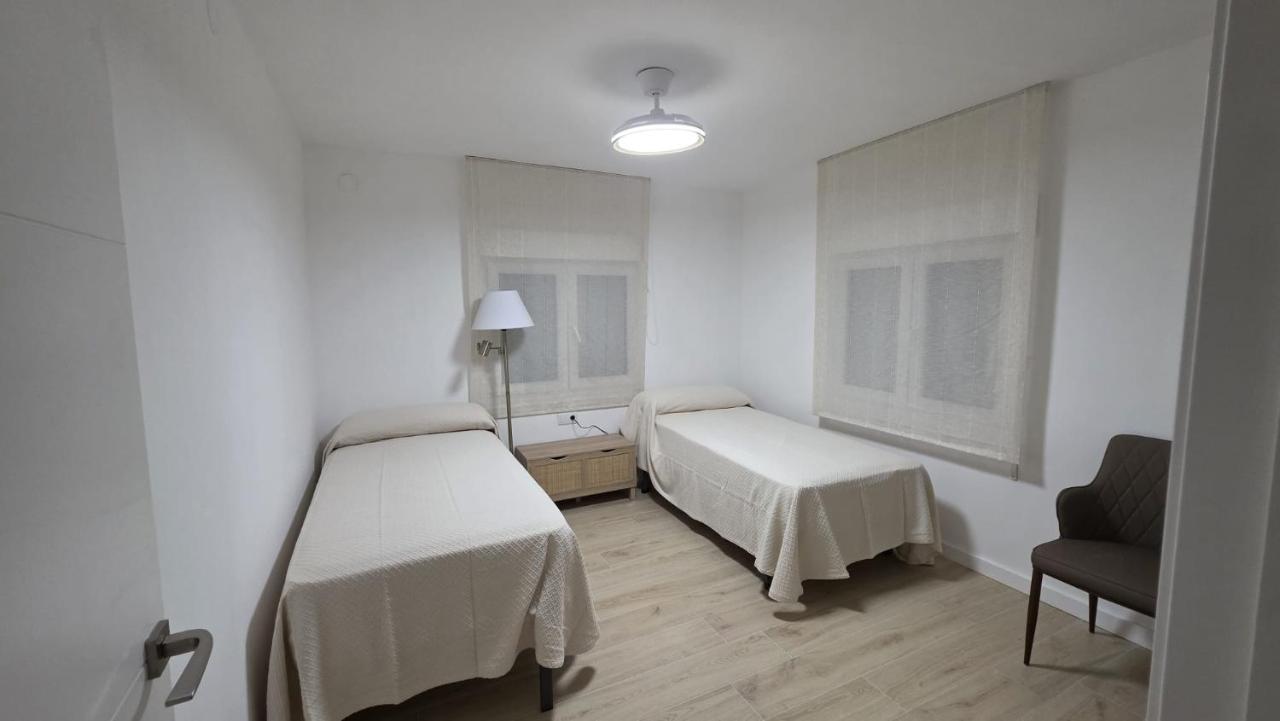 Villa Pilar con Vistas al Mar - B&B Oropesa del Mar