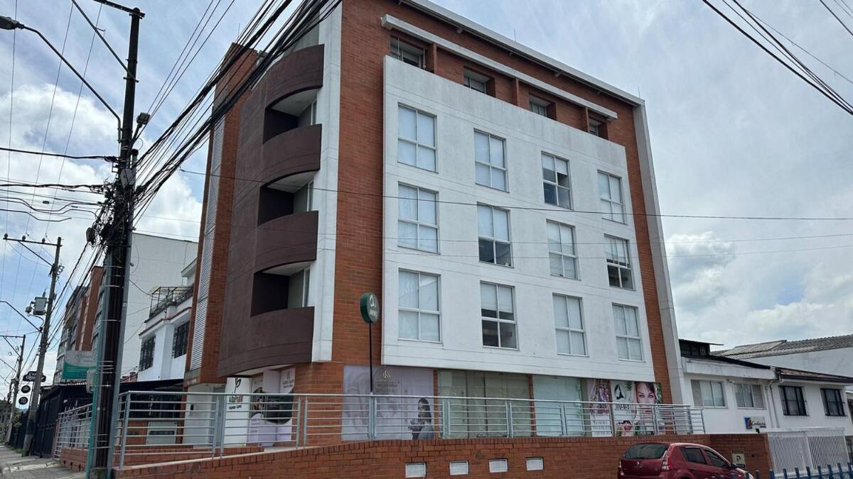 Altoprado Comfort Stay - Ferienwohnung Popayán