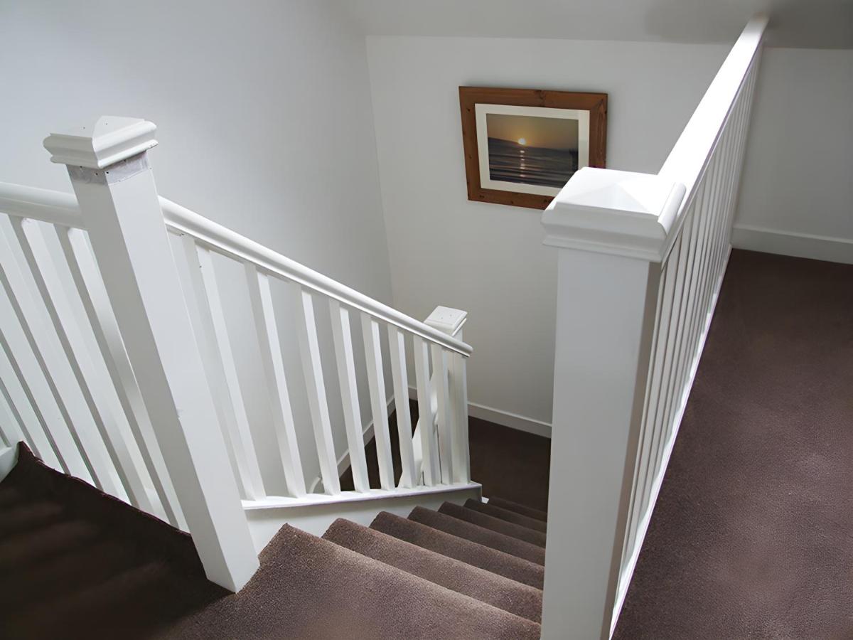 The Hebridean Cottage - Chambres d'hôtes Garrabost