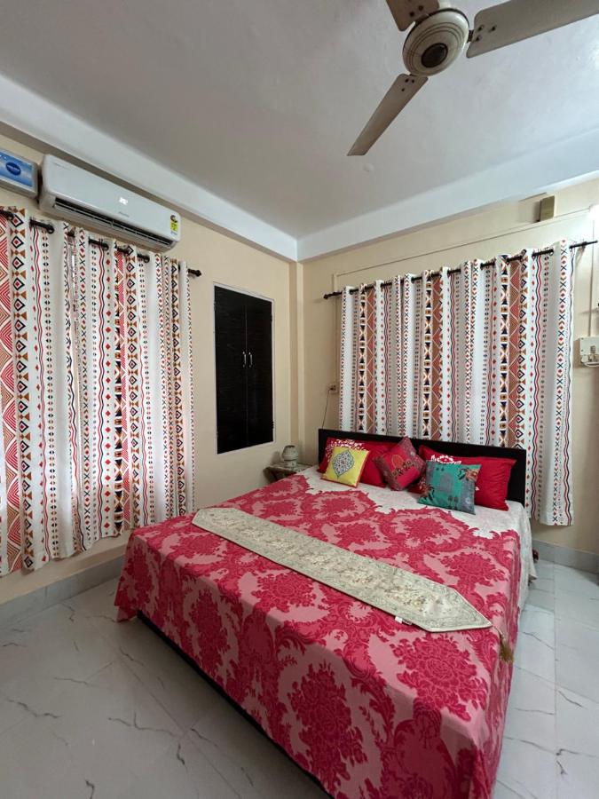 The Garden House - Ferienwohnung Gauhati