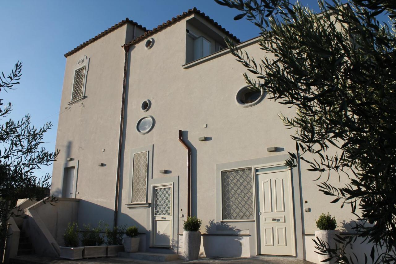 Villa Carbonilla - B&B Torre del Greco