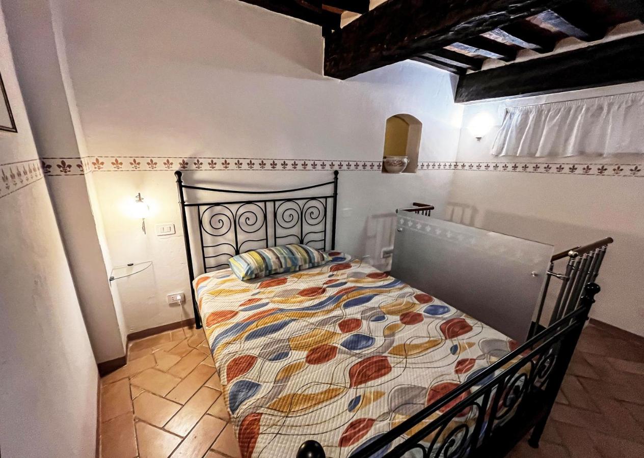 Dimora del Campanile - Bed and Breakfast Torrita di Siena