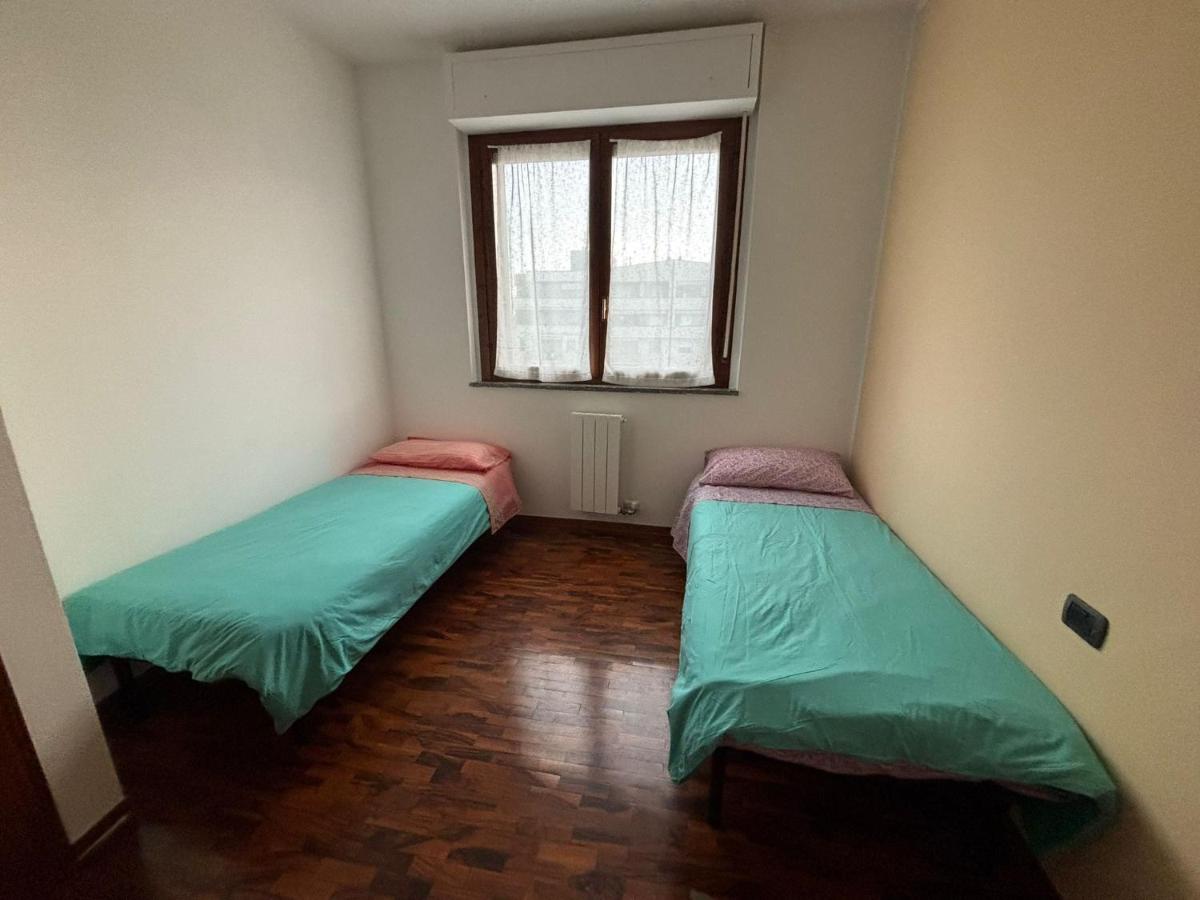 Appartamento zona residenziale - B&B Rozzano
