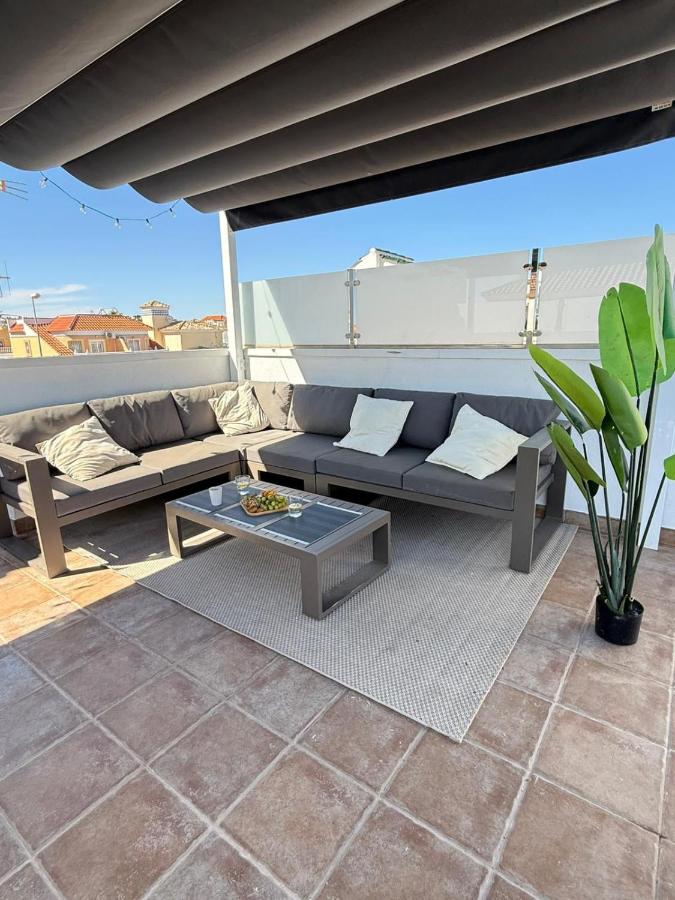 Zenia luxe - B&B Orihuela Costa