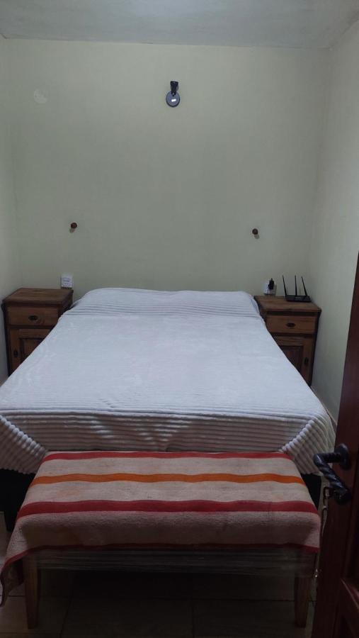 Tinkunaco - B&B Purmamarca