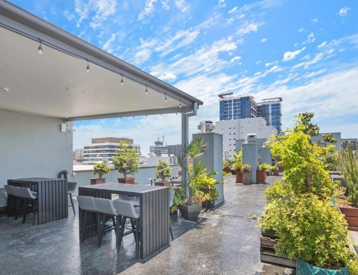 McWhirters Apartments Brisbane - Ferienwohnung Brisbane
