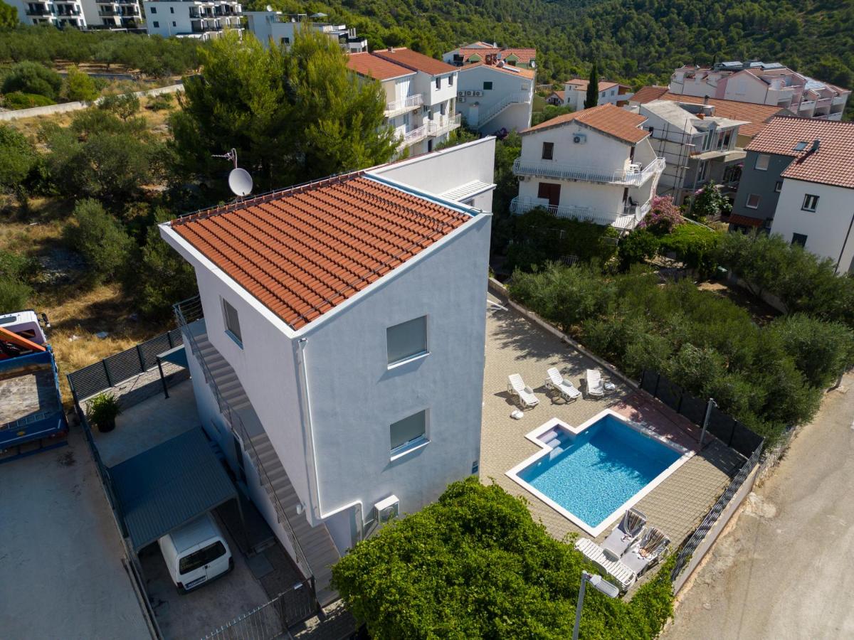 Apartman Delić - B&B Trogir