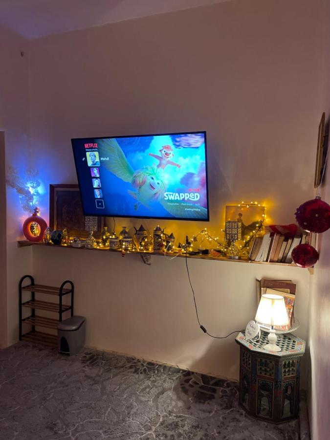 Cozy house with private rooms in old medina Rabat - B&B Rabat