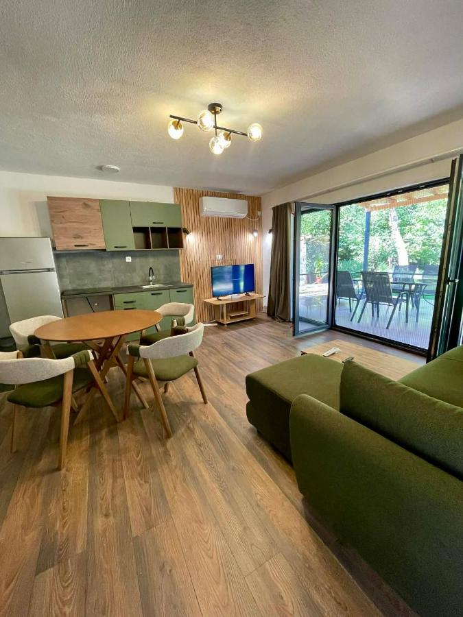 Appartement 1 Chambre