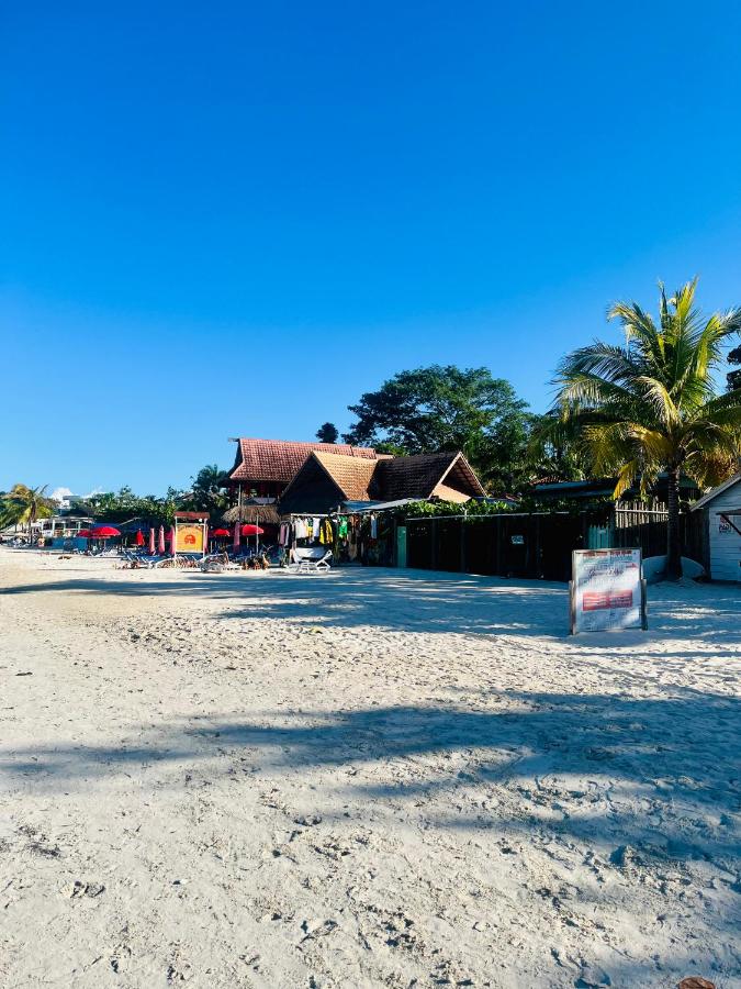 Tropical Charm - Ferienwohnung Negril
