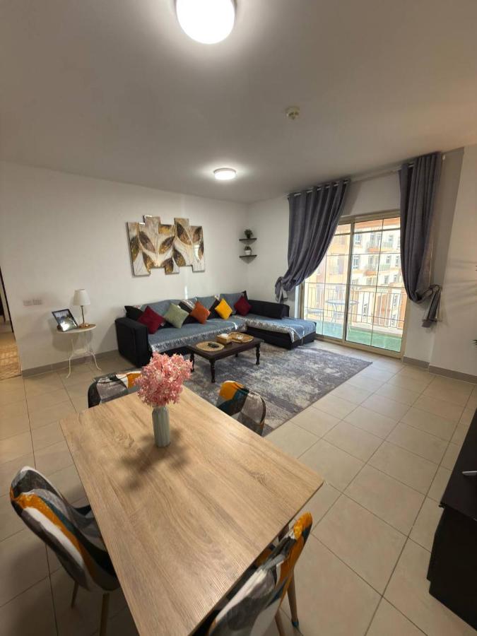 شاطئ المرجان - Bed and Breakfast King Abdullah City
