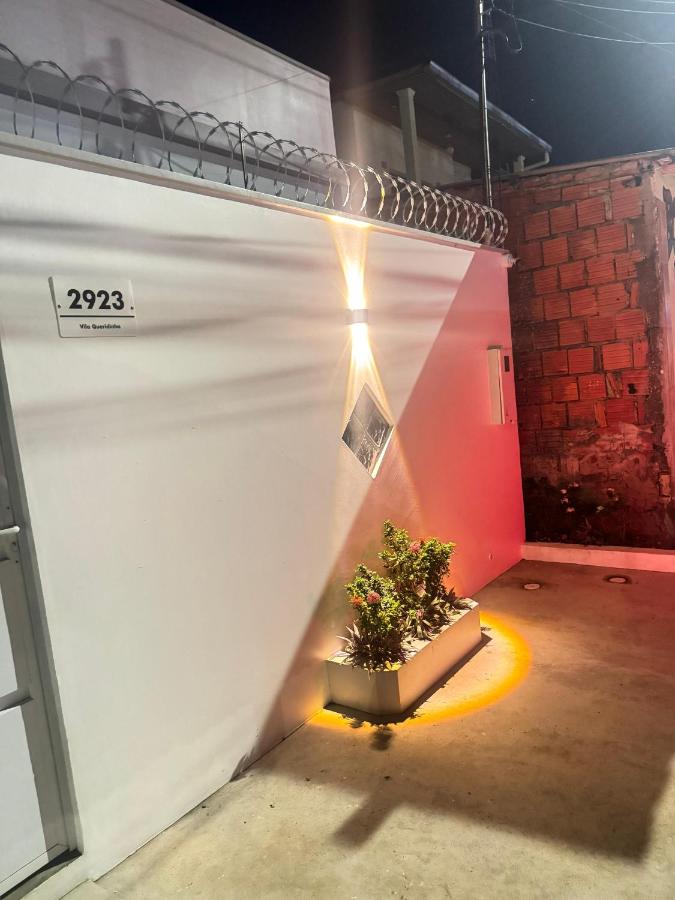Vila de Suítes Premium à 400m do Bumbódromo - B&B Parintins