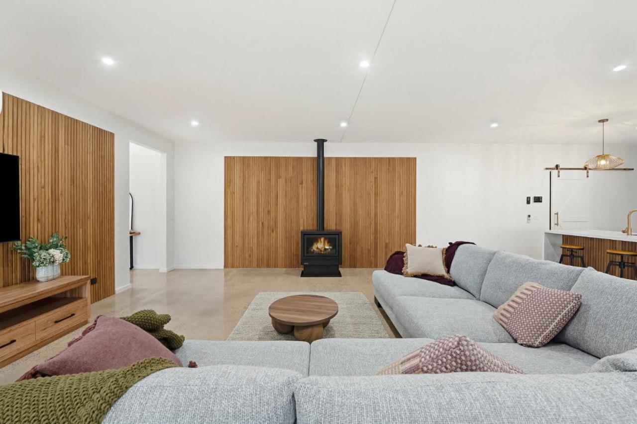 The Quarry Edit Bendigo - B&B Koriella