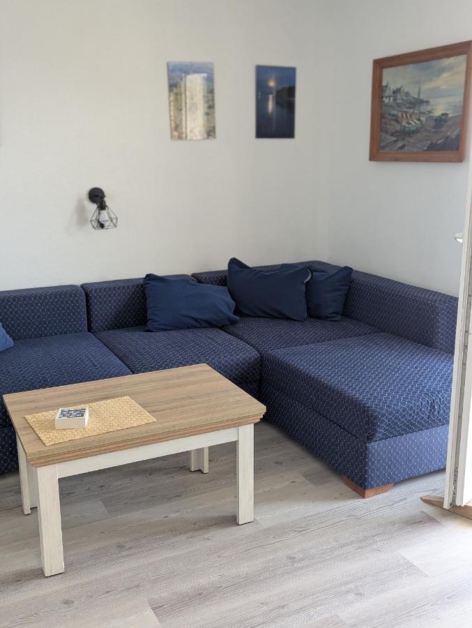 Appartement 2 Chambres avec Terrasse et Vue sur la Mer