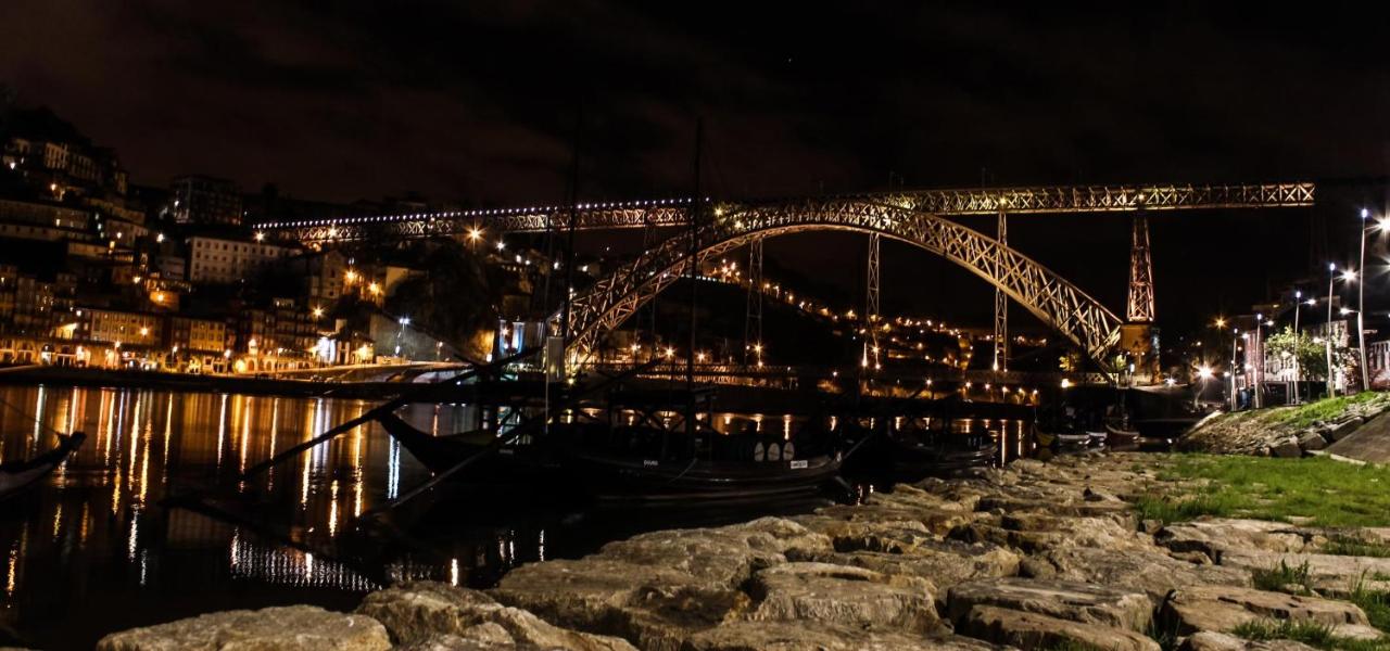 Cativo Flat - Ferienwohnung Porto