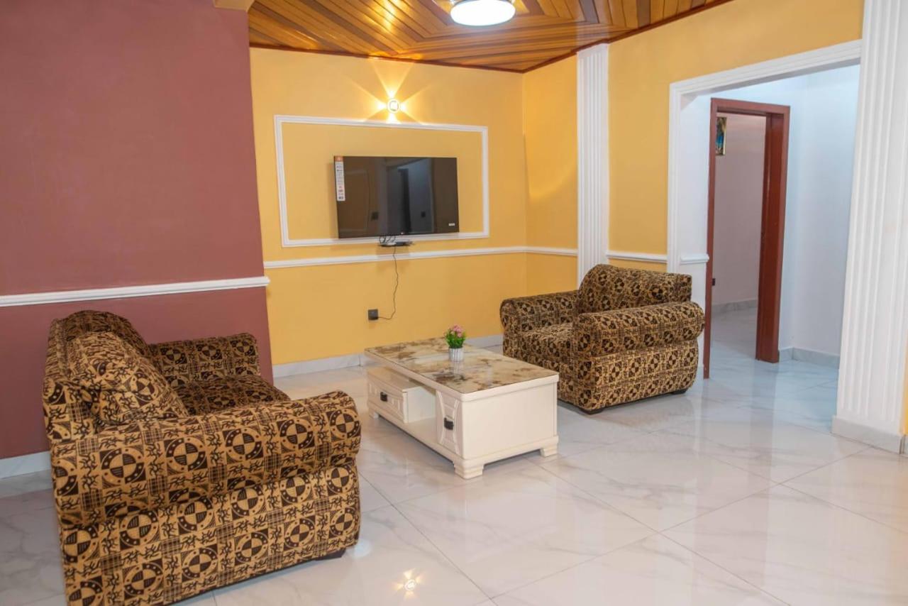 Residence LEROY Douala - B&B Douala