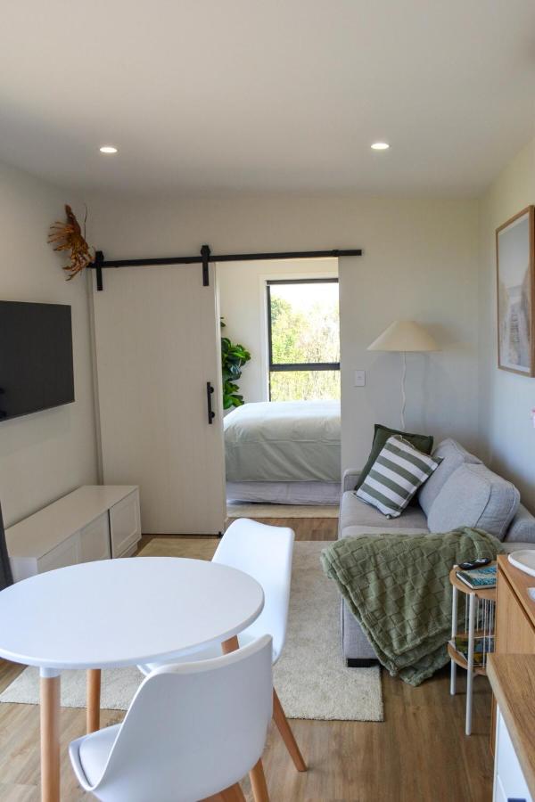 Tūhua View Retreat - B&B Waihi Beach
