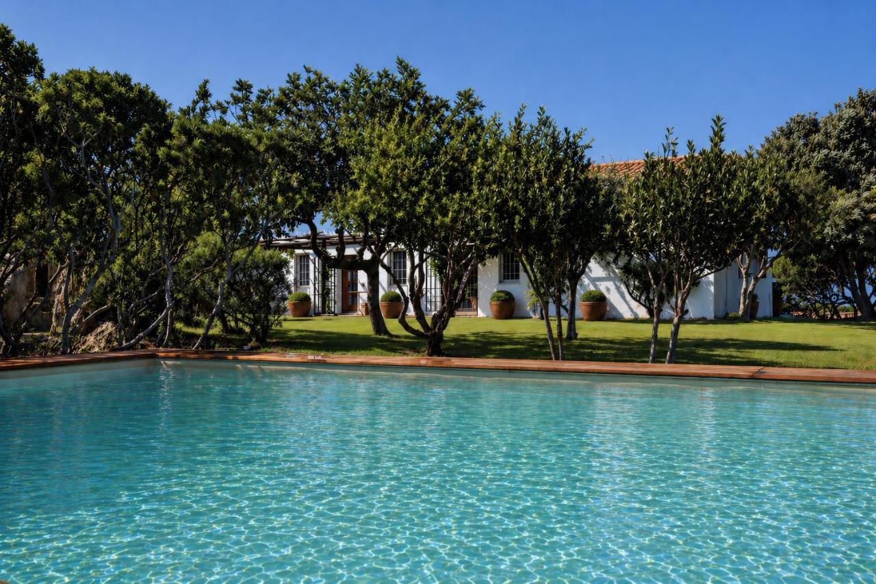Porto Cervo Sea and Nature Villa - B&B Porto Cervo