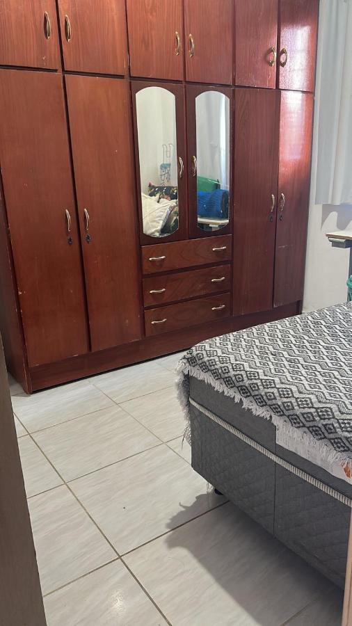 Casa de temporada FIG e Viva Dominguinhos Garanhuns - B&B Garanhuns